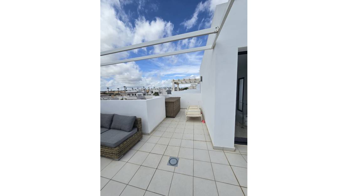 Venta - Chalet - Rojales - Ciudad Quesada