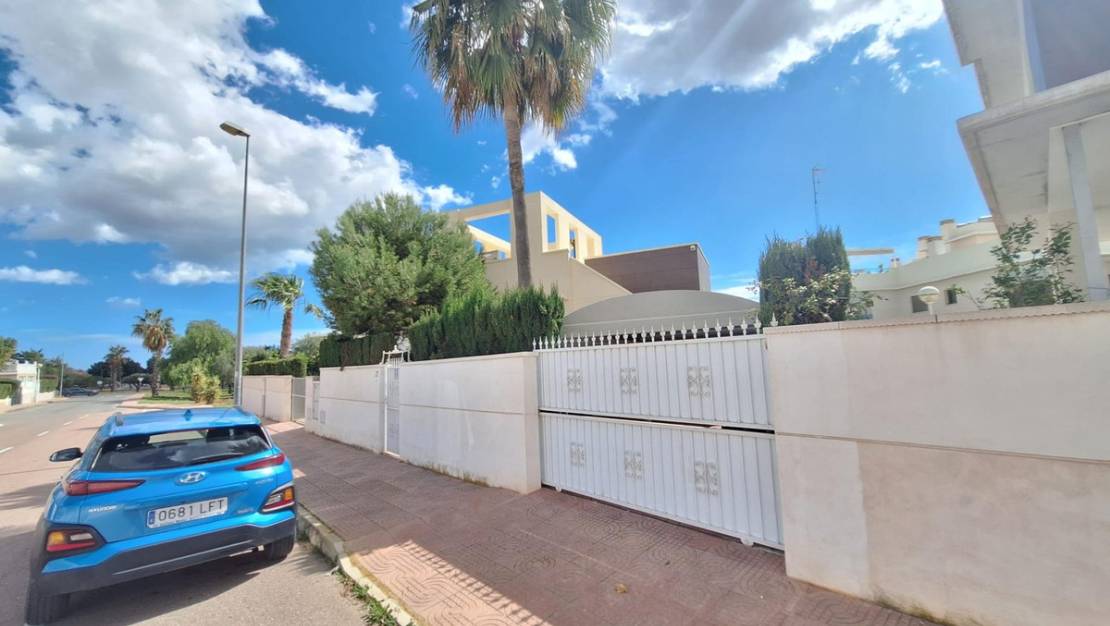 Venta - Chalet - Rojales - Ciudad Quesada