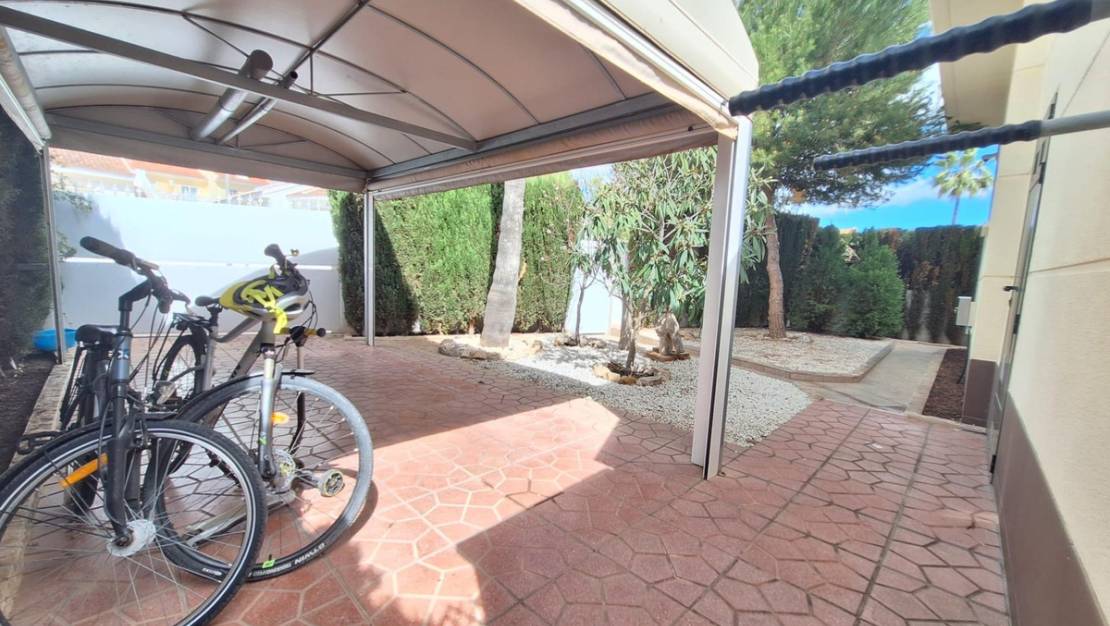 Venta - Chalet - Rojales - Ciudad Quesada