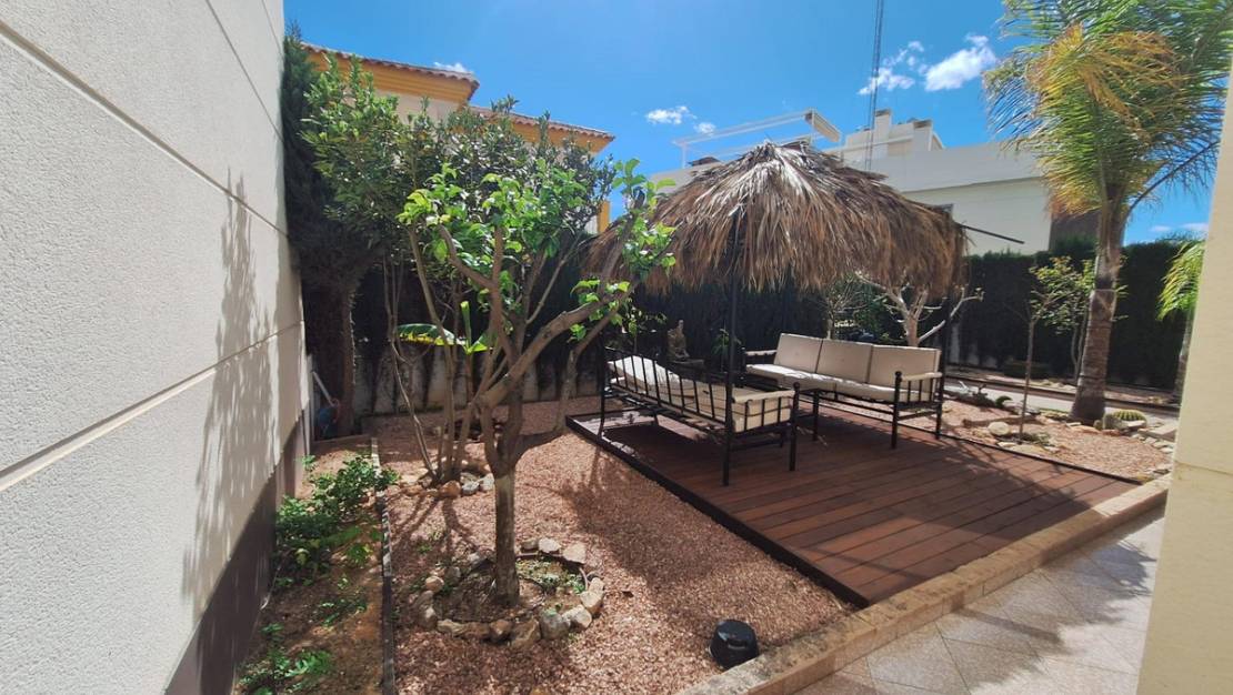 Venta - Chalet - Rojales - Ciudad Quesada