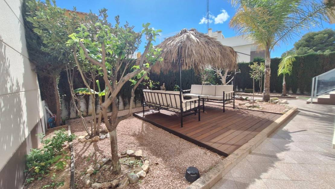 Venta - Chalet - Rojales - Ciudad Quesada