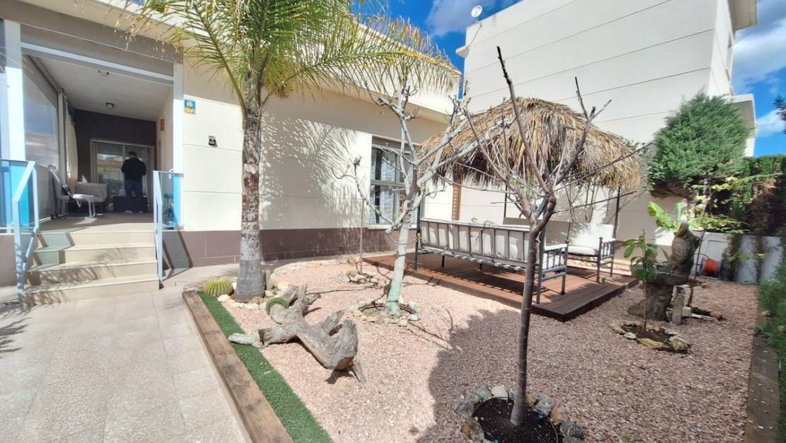 Venta - Chalet - Rojales - Ciudad Quesada