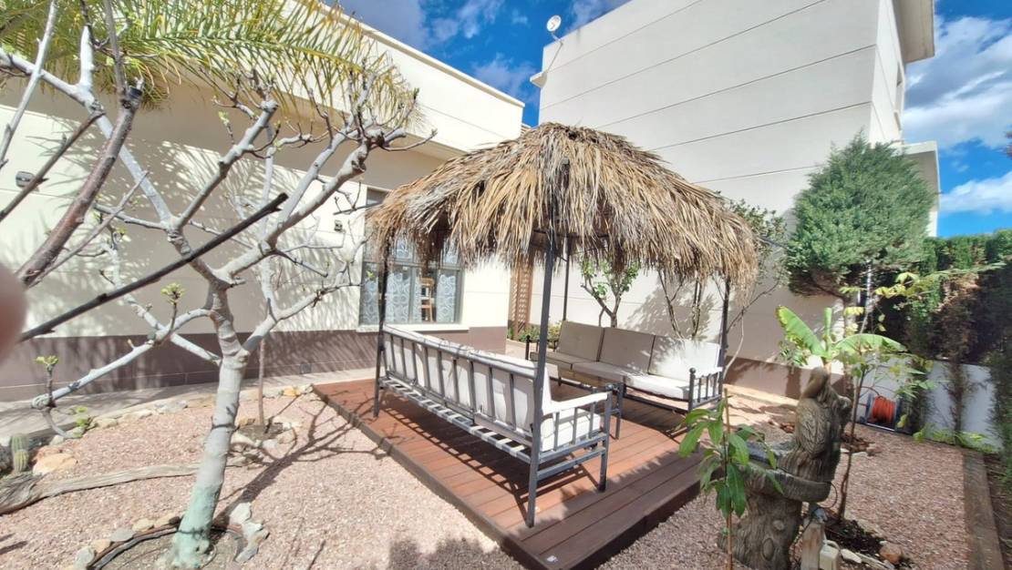 Venta - Chalet - Rojales - Ciudad Quesada