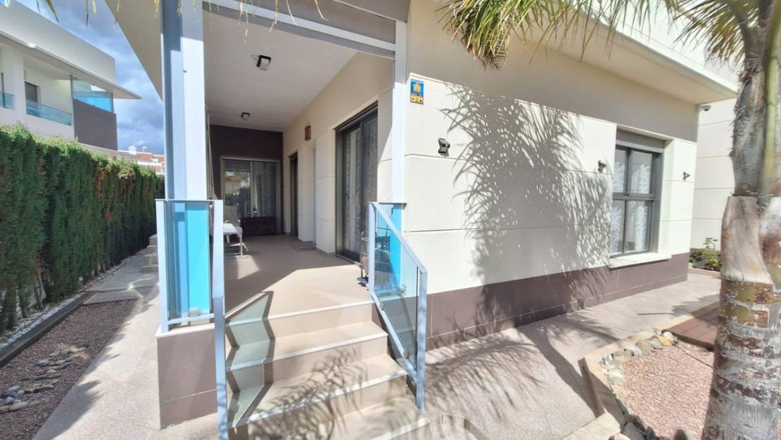 Venta - Chalet - Rojales - Ciudad Quesada