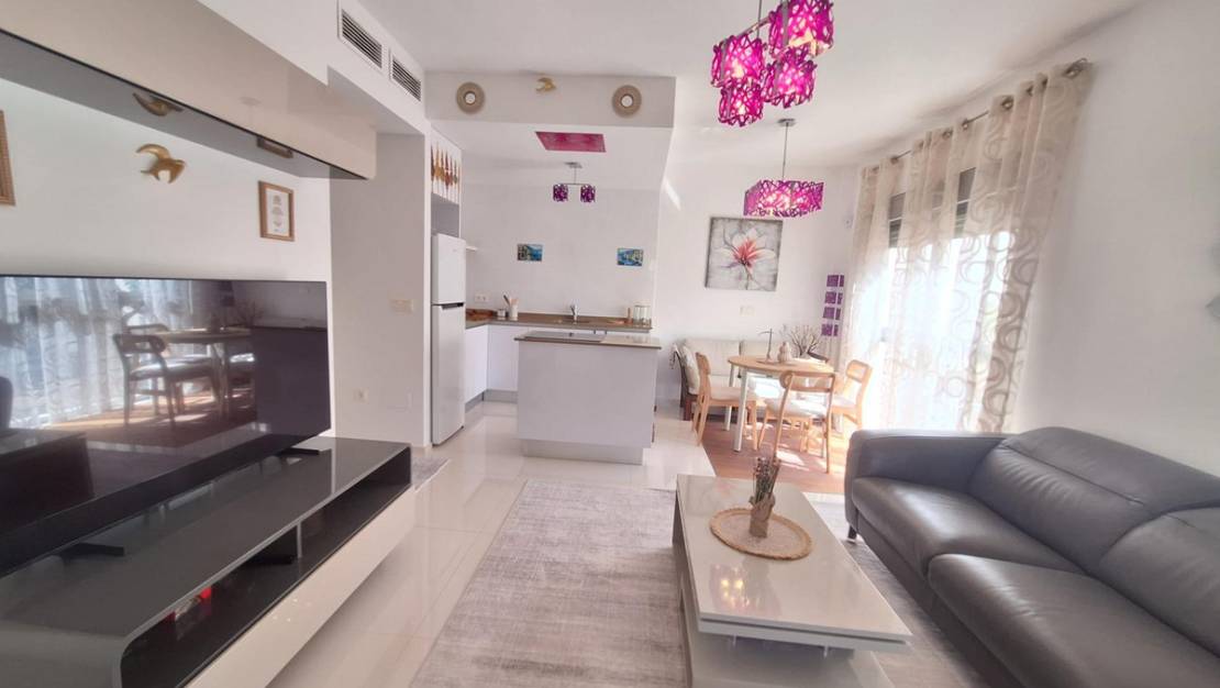 Venta - Chalet - Rojales - Ciudad Quesada