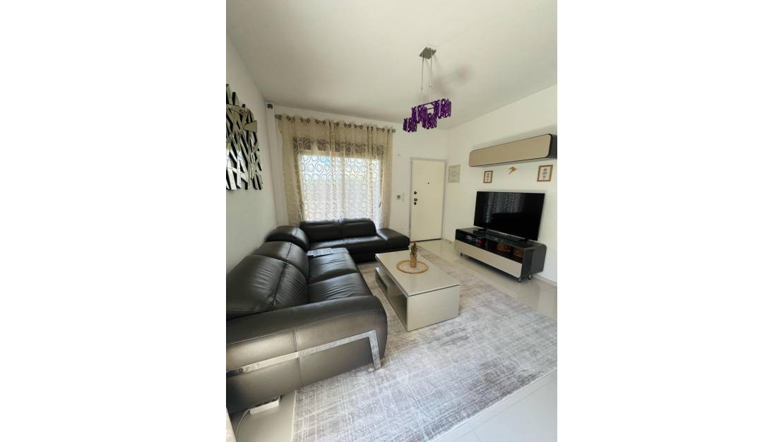 Venta - Chalet - Rojales - Ciudad Quesada