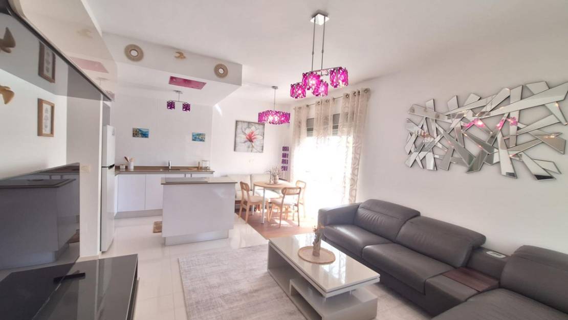 Venta - Chalet - Rojales - Ciudad Quesada