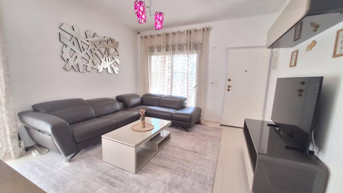 Venta - Chalet - Rojales - Ciudad Quesada