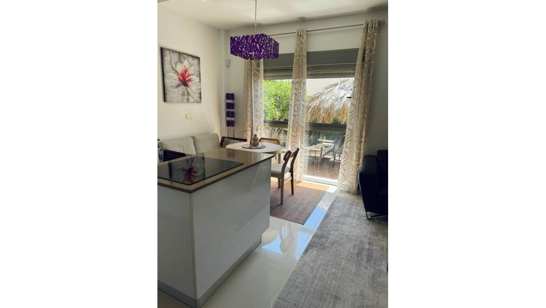 Venta - Chalet - Rojales - Ciudad Quesada