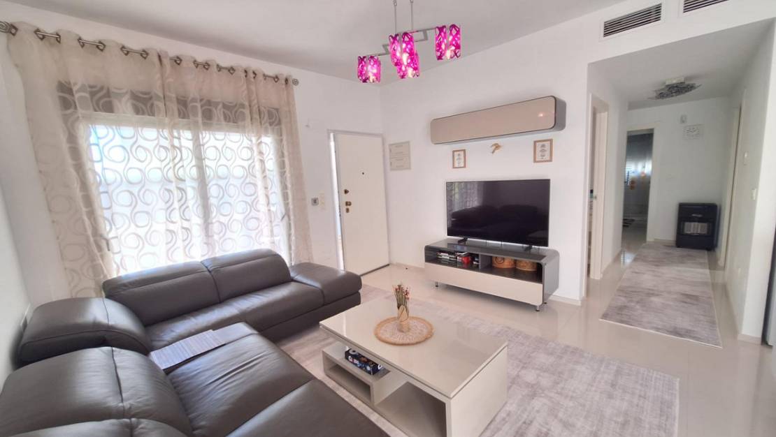 Venta - Chalet - Rojales - Ciudad Quesada