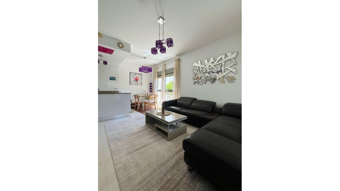 Venta - Chalet - Rojales - Ciudad Quesada