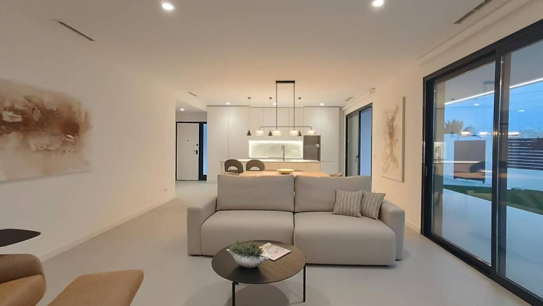 Venta - Chalet - Rojales - Ciudad Quesada