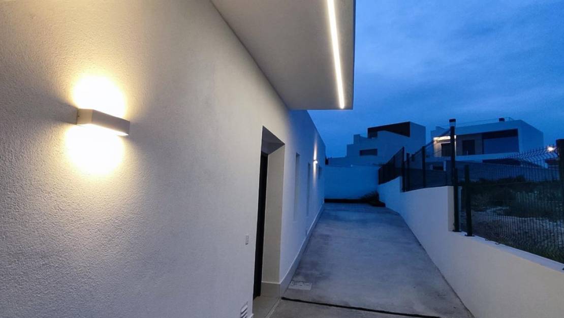 Venta - Chalet - Rojales - Ciudad Quesada