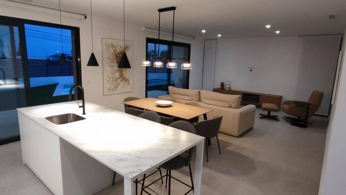 Venta - Chalet - Rojales - Ciudad Quesada