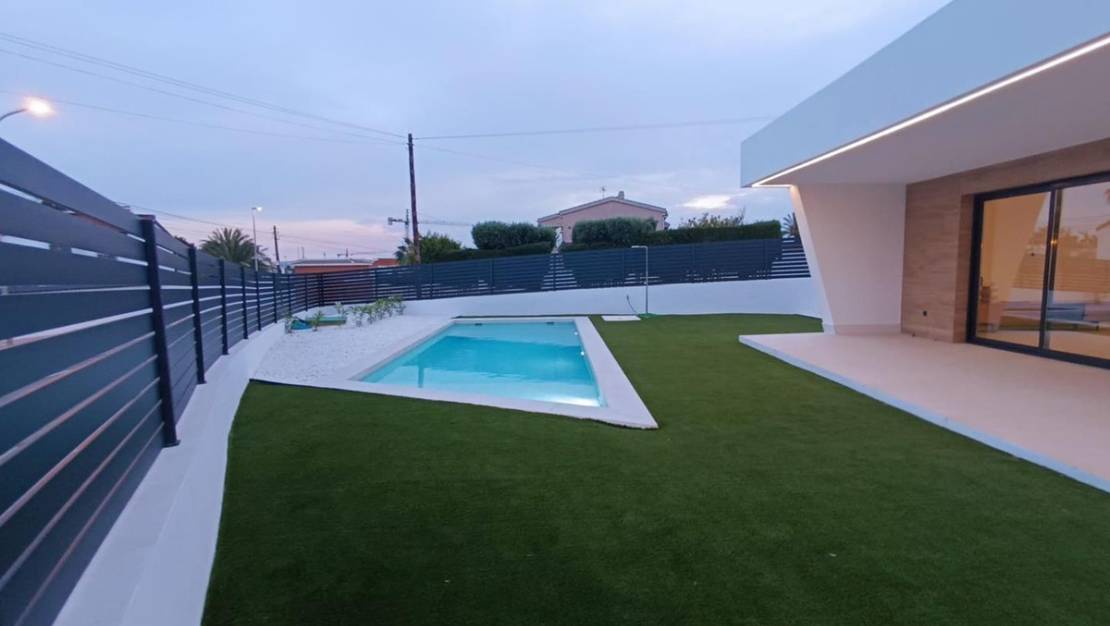 Venta - Chalet - Rojales - Ciudad Quesada