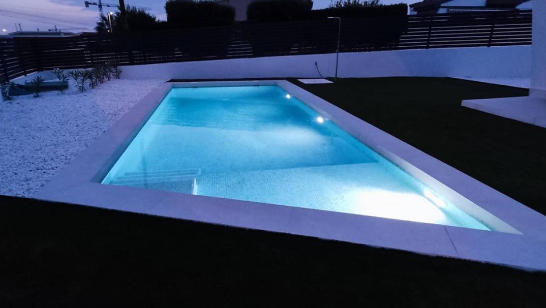 Venta - Chalet - Rojales - Ciudad Quesada