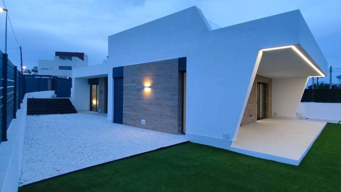 Venta - Chalet - Rojales - Ciudad Quesada