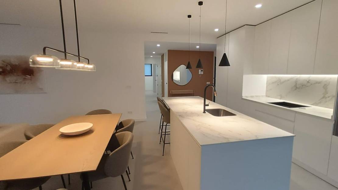 Venta - Chalet - Rojales - Ciudad Quesada