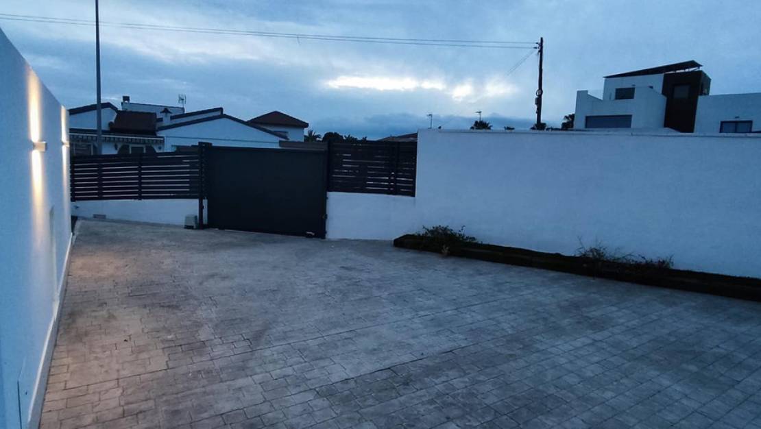 Venta - Chalet - Rojales - Ciudad Quesada