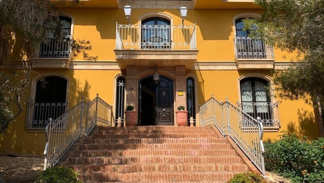 Venta - Chalet - Rojales - Ciudad Quesada