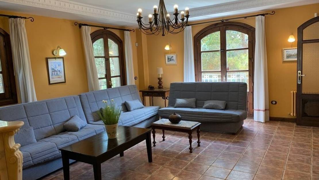 Venta - Chalet - Rojales - Ciudad Quesada