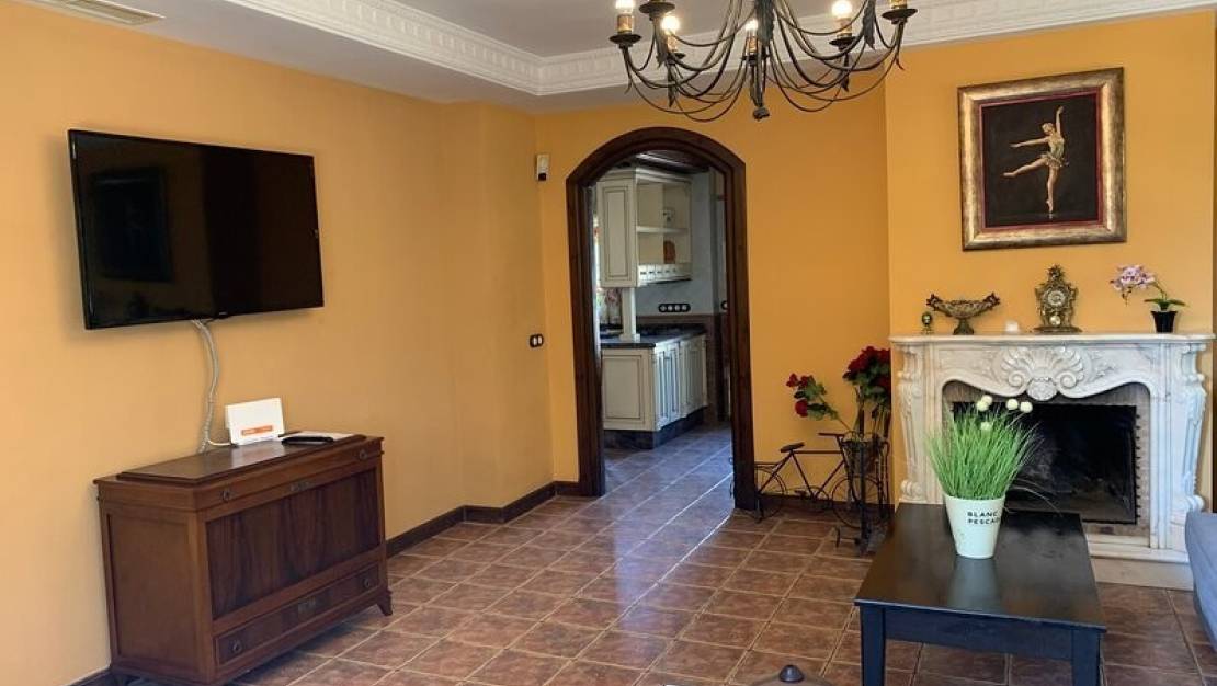 Venta - Chalet - Rojales - Ciudad Quesada