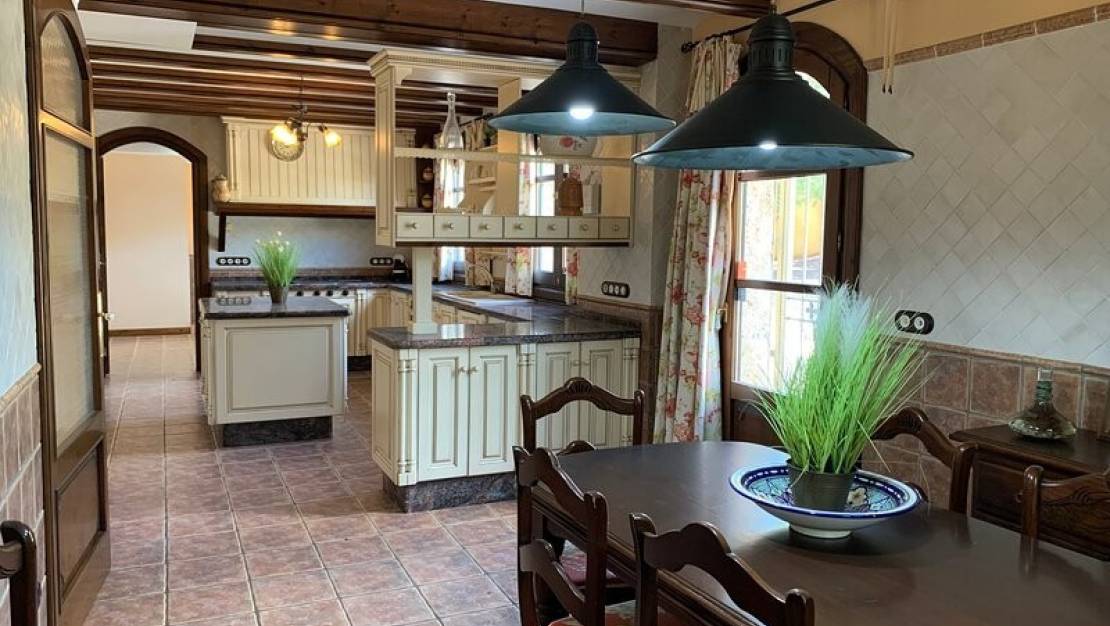 Venta - Chalet - Rojales - Ciudad Quesada