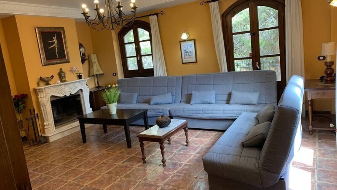 Venta - Chalet - Rojales - Ciudad Quesada