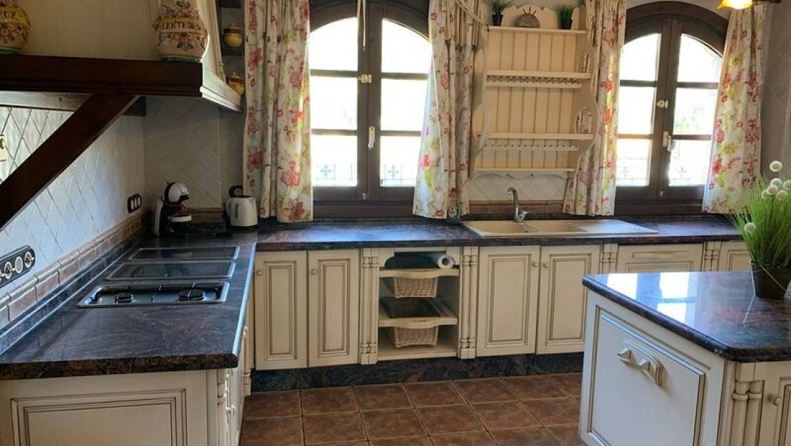 Venta - Chalet - Rojales - Ciudad Quesada