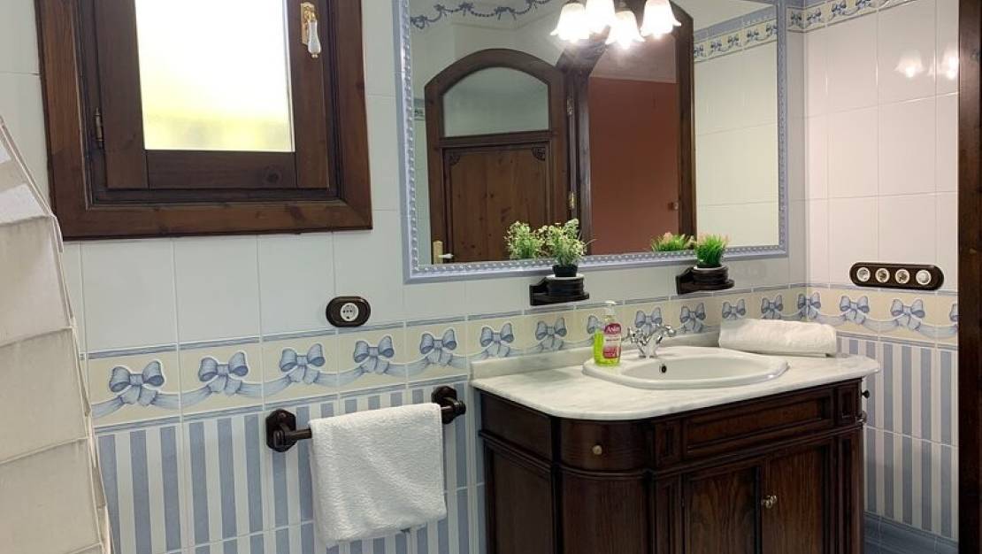 Venta - Chalet - Rojales - Ciudad Quesada