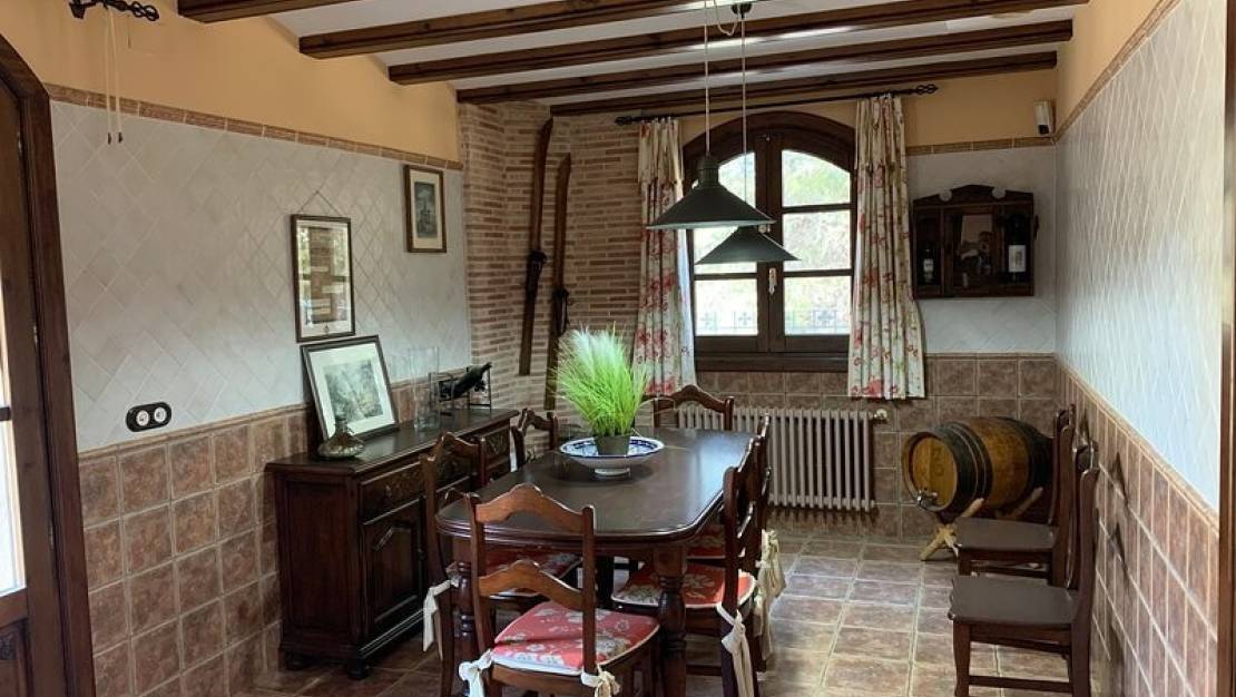 Venta - Chalet - Rojales - Ciudad Quesada