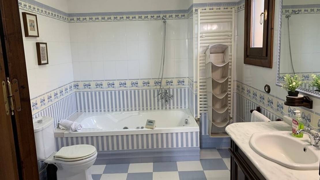 Venta - Chalet - Rojales - Ciudad Quesada