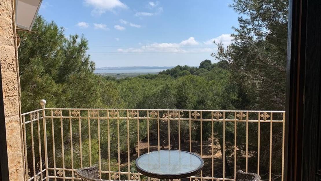 Venta - Chalet - Rojales - Ciudad Quesada