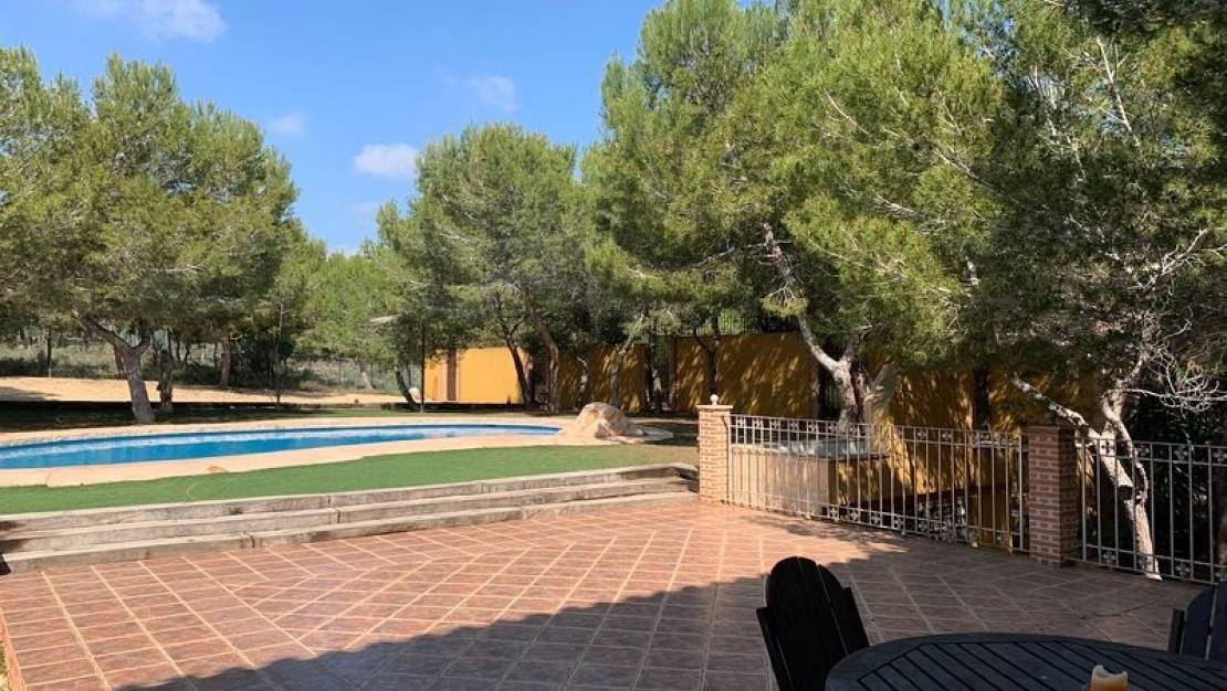 Venta - Chalet - Rojales - Ciudad Quesada