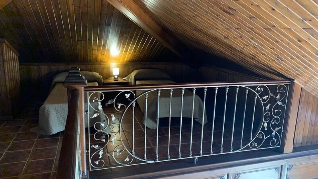 Venta - Chalet - Rojales - Ciudad Quesada