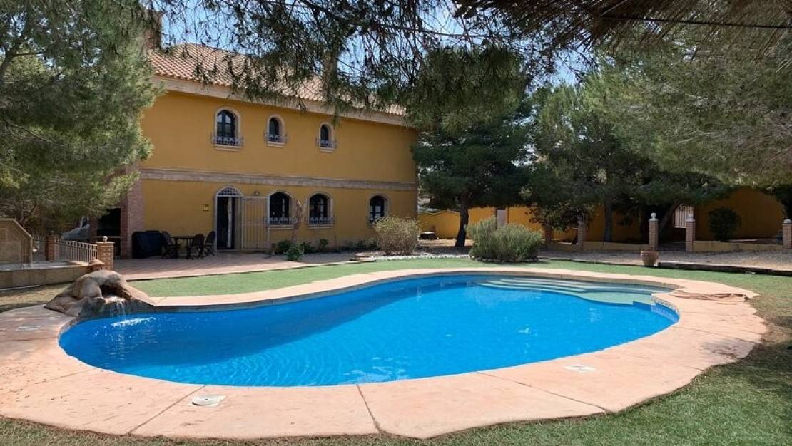 Venta - Chalet - Rojales - Ciudad Quesada