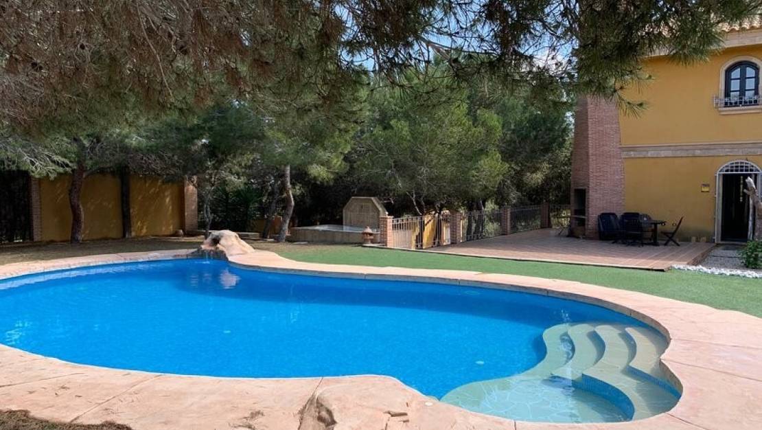 Venta - Chalet - Rojales - Ciudad Quesada