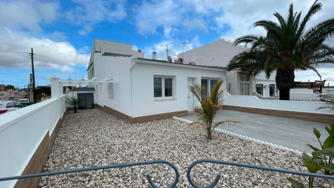 Venta - Chalet - Rojales - Ciudad Quesada