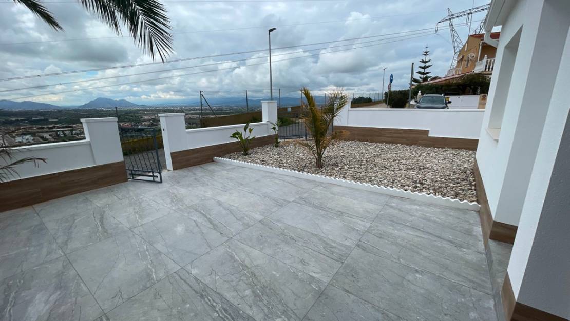 Venta - Chalet - Rojales - Ciudad Quesada