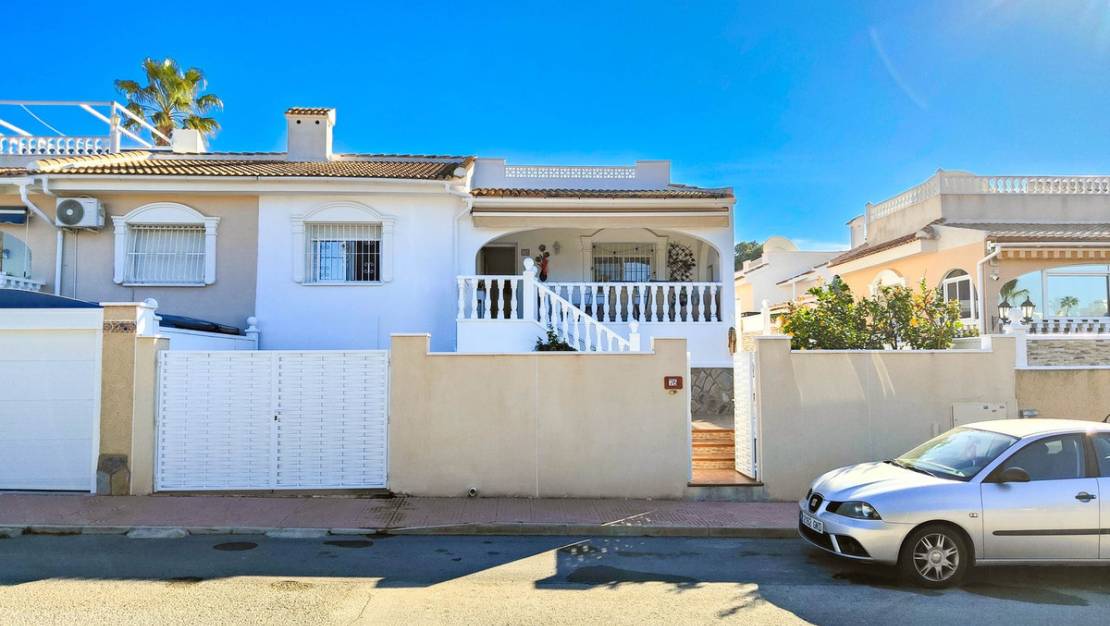 Venta - Chalet - Rojales - Ciudad Quesada