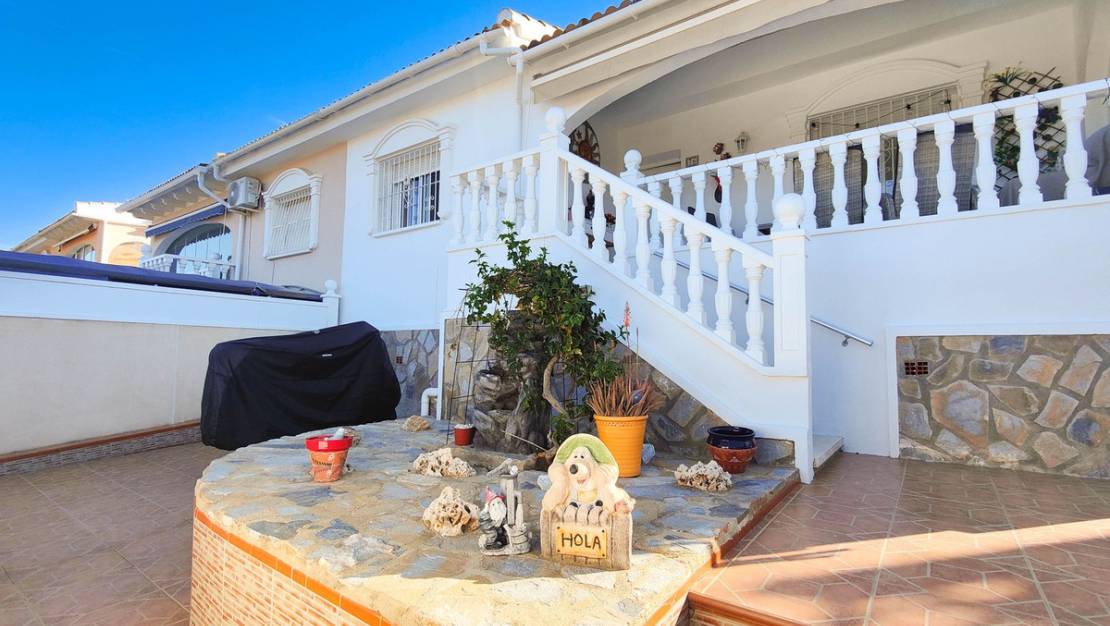 Venta - Chalet - Rojales - Ciudad Quesada