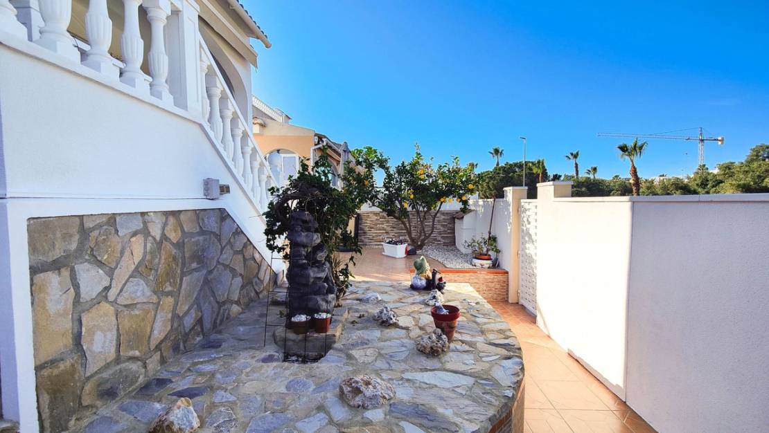 Venta - Chalet - Rojales - Ciudad Quesada