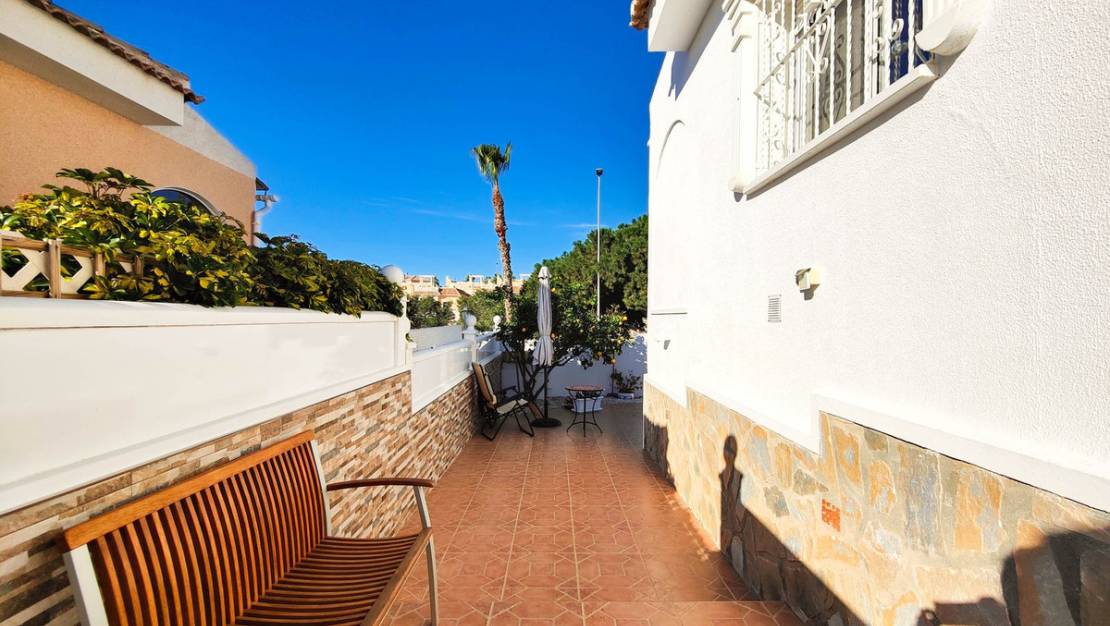 Venta - Chalet - Rojales - Ciudad Quesada