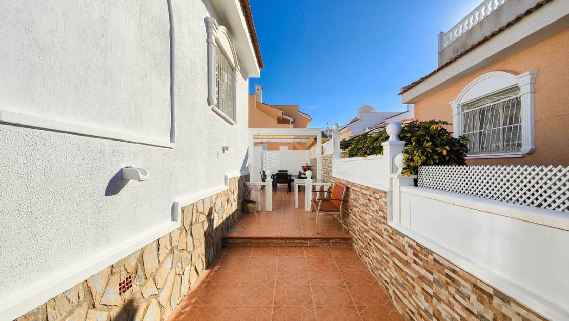 Venta - Chalet - Rojales - Ciudad Quesada