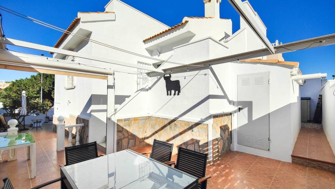 Venta - Chalet - Rojales - Ciudad Quesada