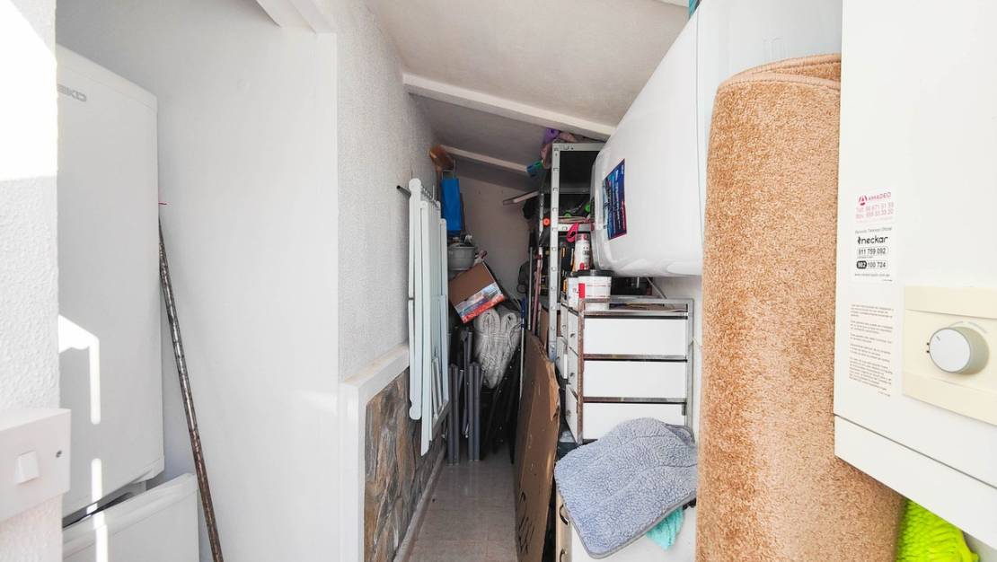 Venta - Chalet - Rojales - Ciudad Quesada