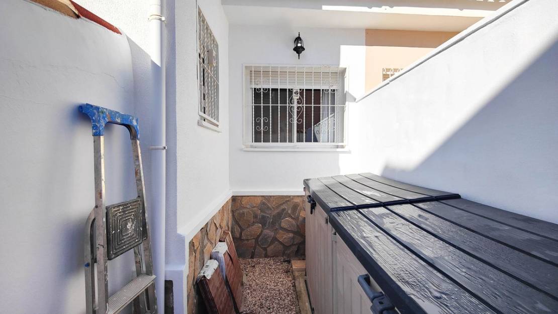 Venta - Chalet - Rojales - Ciudad Quesada