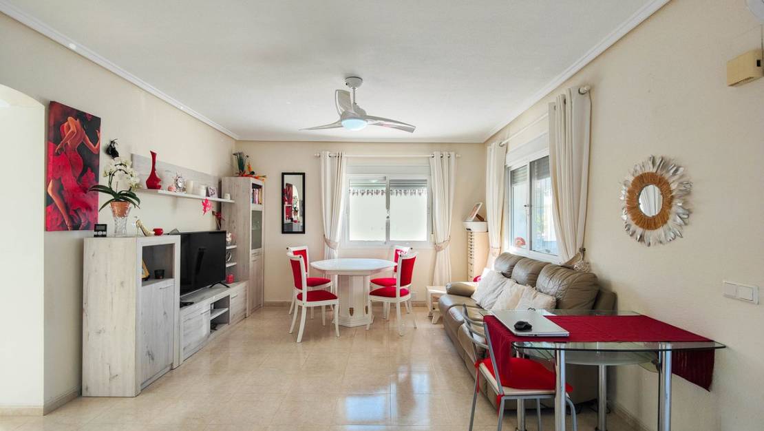 Venta - Chalet - Rojales - Ciudad Quesada