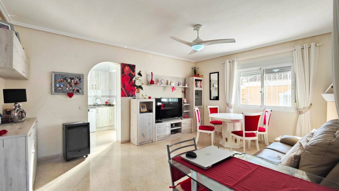 Venta - Chalet - Rojales - Ciudad Quesada