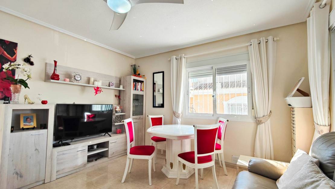 Venta - Chalet - Rojales - Ciudad Quesada